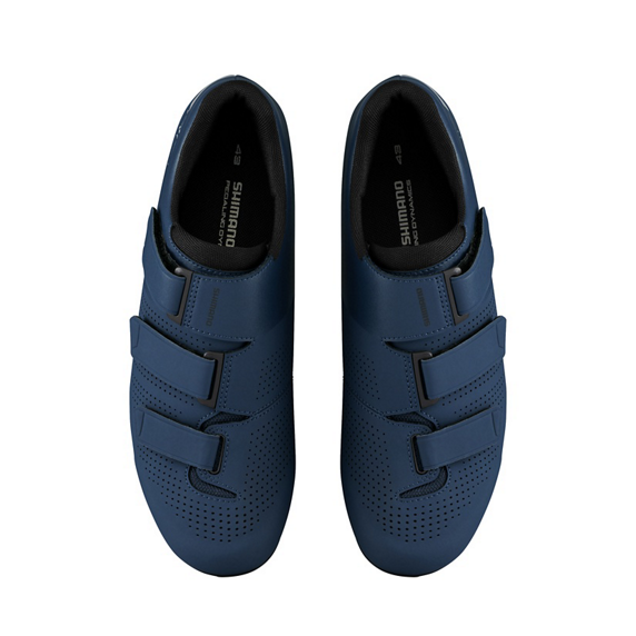 Shimano Zapatillas Carretera SH-RC102 Unisex Navy #2