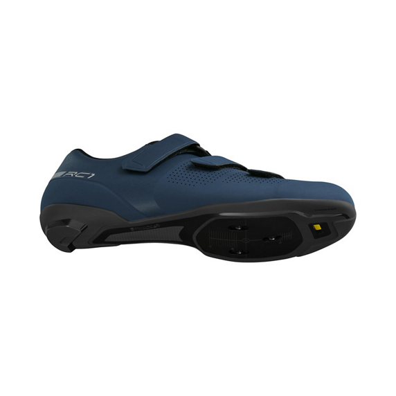 Shimano Zapatillas Carretera SH-RC102 Unisex Navy #5