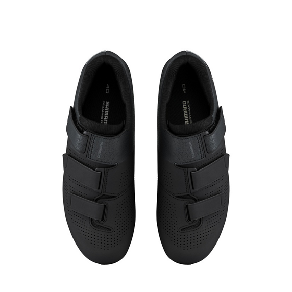 Shimano Zapatillas Carretera SH-RC102 Mujer Negro #2