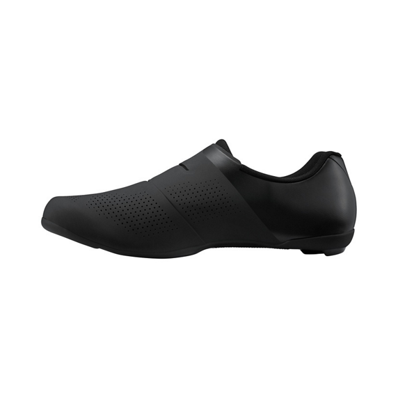 Zapatillas Carretera Shimano S-Phyre SH-RC302 Unisex Ancha Negro #3