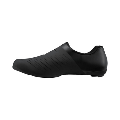 Zapatillas Carretera Shimano S-Phyre SH-RC302 Unisex Negro #3
