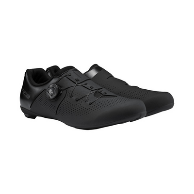 Zapatillas Carretera Shimano S-Phyre SH-RC302 Unisex Negro #6
