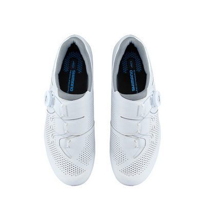 Shimano Zapatillas Carretera SH-RC302 Mujer Blanco #2