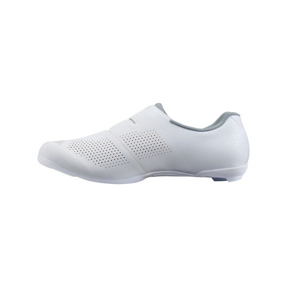 Shimano Zapatillas Carretera SH-RC302 Mujer Blanco #3