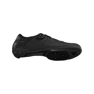 Shimano Zapatillas Carretera SH-RC302 Mujer Negro #5