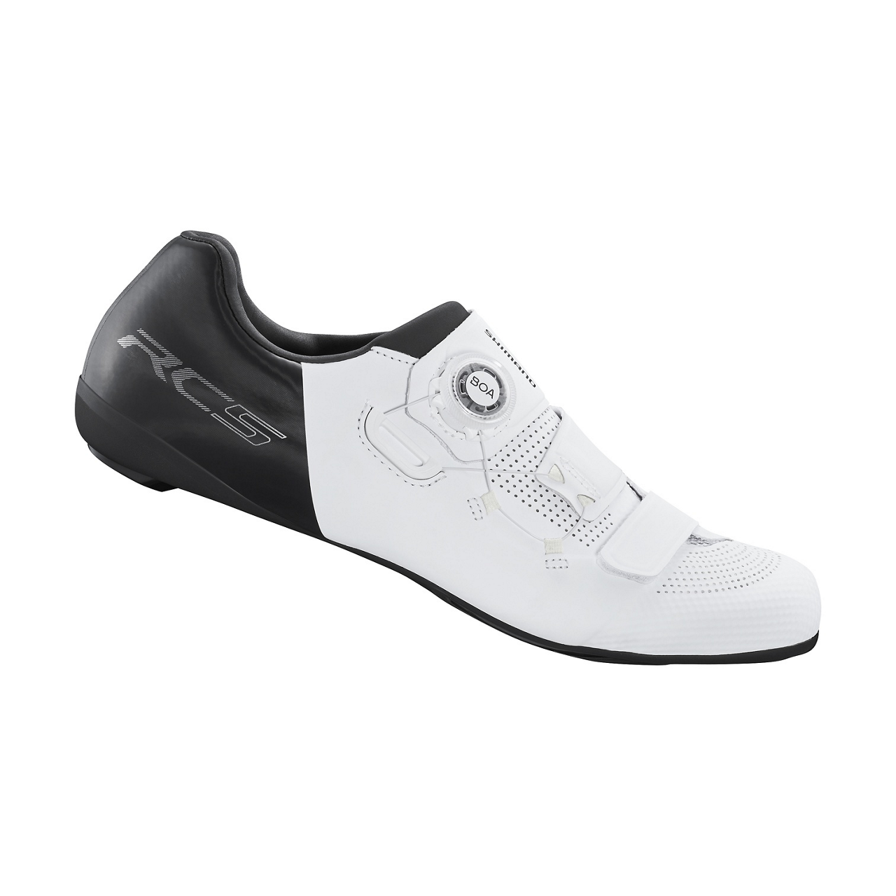 SH-RC502 Shimano Zapatillas Carretera Blanco