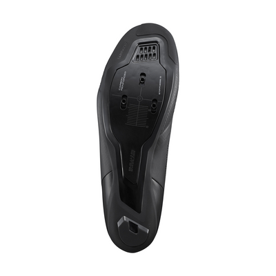 SH-RC502 Shimano Zapatillas Carretera Negro #3