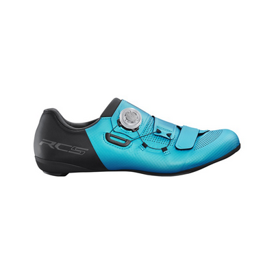 Shimano Zapatillas Carretera SH-RC502 Mujer Turquoise
