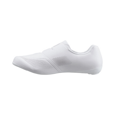 Shimano Zapatillas Carretera RC503 Unisex Blanco #4