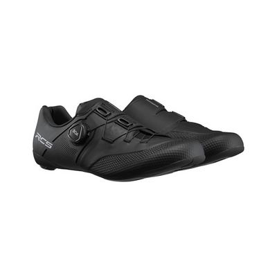 Shimano Zapatillas Carretera RC503 Unisex Negro #2