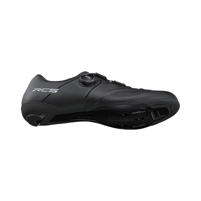 Shimano Zapatillas Carretera RC503 Unisex Negro #6