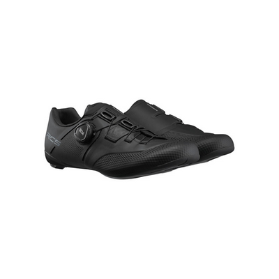 Shimano Zapatillas Carretera RC503 Mujer Negro #2