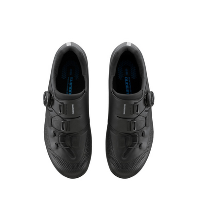 Shimano Zapatillas Carretera RC503 Mujer Negro #3