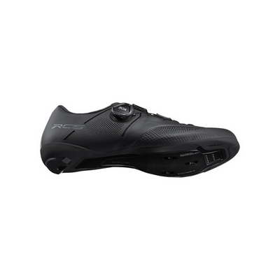 Shimano Zapatillas Carretera RC503 Mujer Negro #6