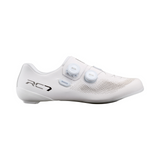 Shimano S-Phyre SH-RC703 Unisex Wide Racefietsschoenen White