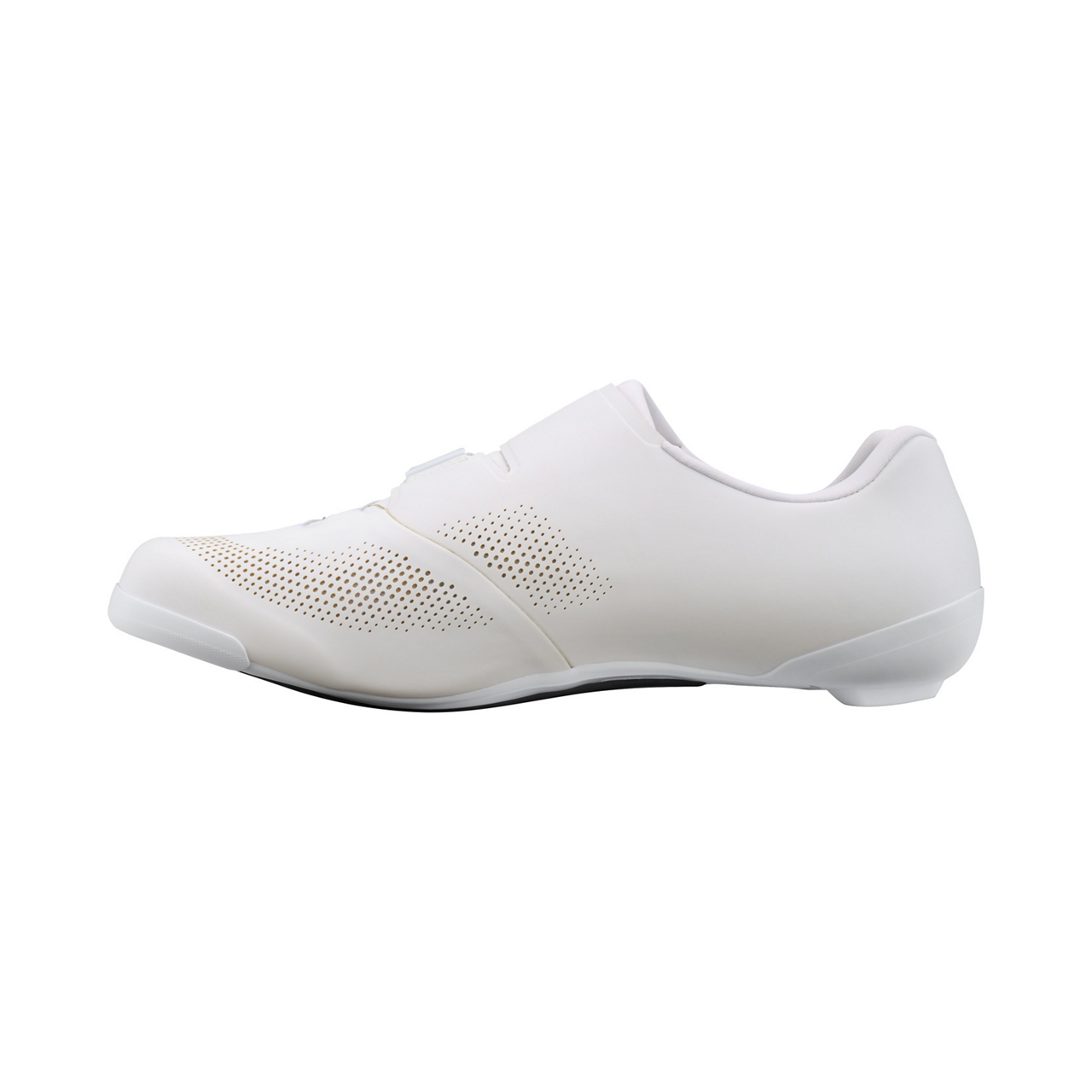 Zapatillas Carretera Shimano S-Phyre SH-RC703 Unisex Ancha Blanco #3