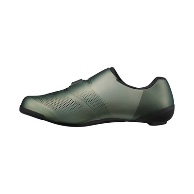 Zapatillas Carretera Shimano S-Phyre SH-RC703 Unisex Verde Salvia #3
