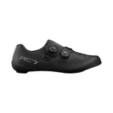 Shimano S-Phyre SH-RC703 Unisex Wide Racefietsschoenen Zwart