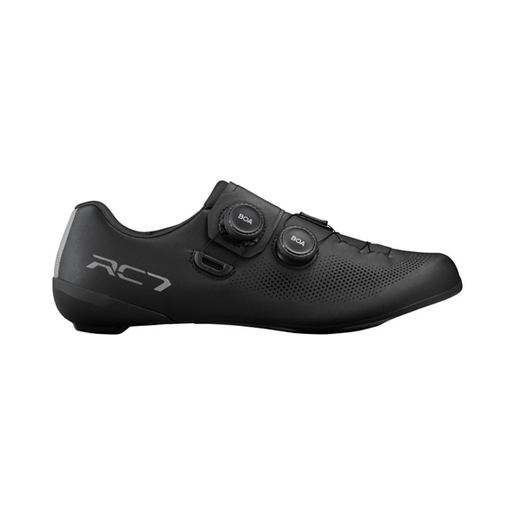 Zapatillas Carretera Shimano S-Phyre SH-RC703 Unisex Negro