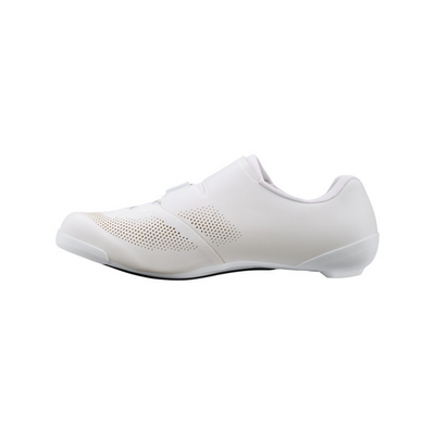 Shimano Zapatillas Carretera SH-RC703 Mujer Blanco #3