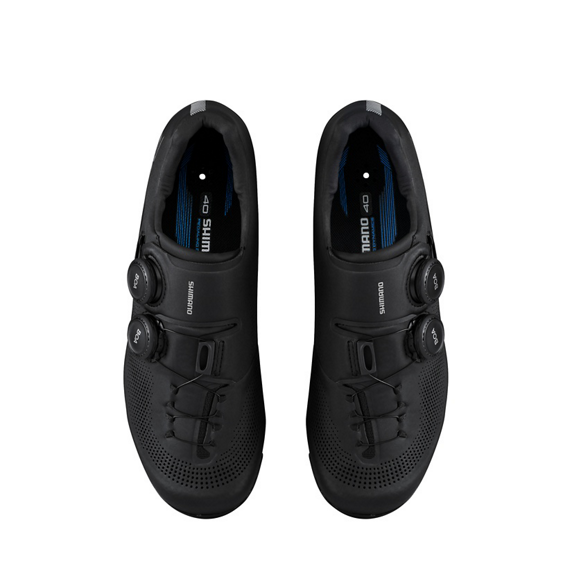 Shimano Zapatillas Carretera SH-RC703 Mujer Negro #2