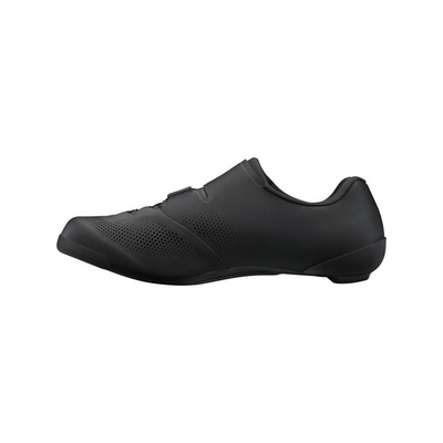 Shimano Zapatillas Carretera SH-RC703 Mujer Negro #3