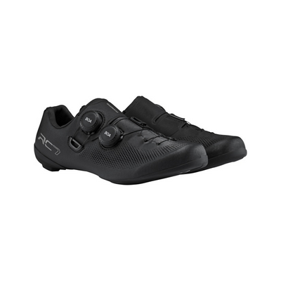 Shimano Zapatillas Carretera SH-RC703 Mujer Negro #6