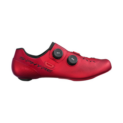 Zapatillas Carretera Shimano S-Phyre SH-RC903 Rojo #2
