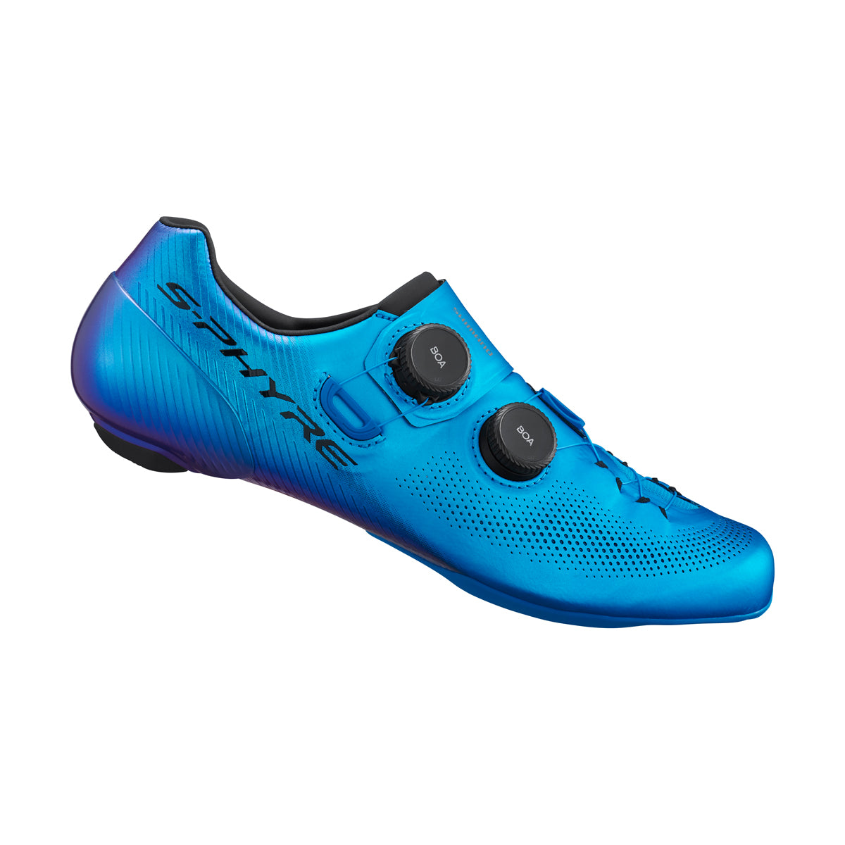 Zapatillas Carretera Shimano S-Phyre SH-RC903 Azul