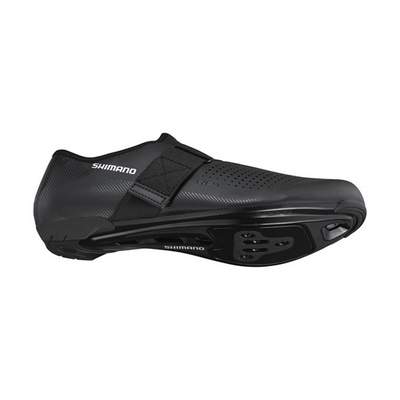 Shimano Zapatillas Carretera SH-RP101 Unisex Negro #4