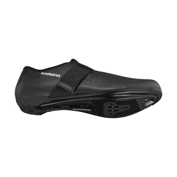 Shimano Zapatillas Carretera SH-RP101 Unisex Negro #4