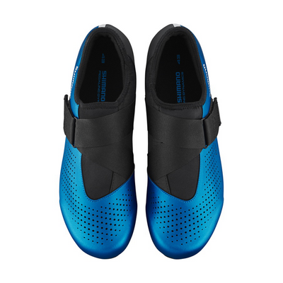 Shimano Zapatillas Carretera SH-RP101 Unisex Azul #2