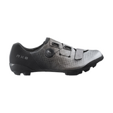 Shimano Chaussures Gravel SH-RX801 Unisexe Argent