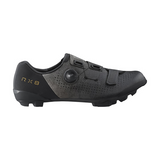 Shimano Chaussures Gravel SH-RX801 Unisexe Large Noir