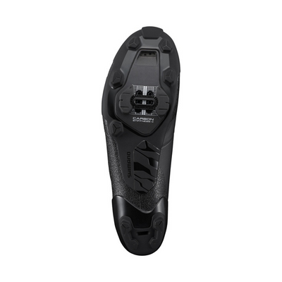 Shimano Zapatillas Gravel RX910 Unisex Negro #5