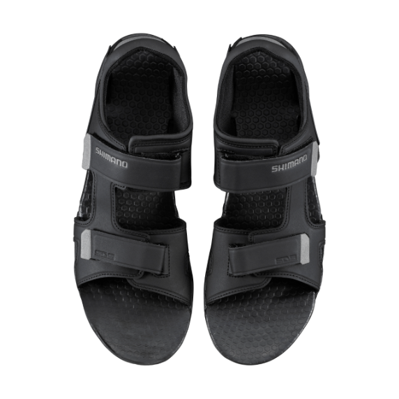 Shimano Zapatillas Turismo SH-SD501M Unisex Negro #2