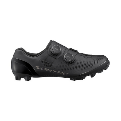 Zapatillas Mtb Shimano SH-XC903 Negro