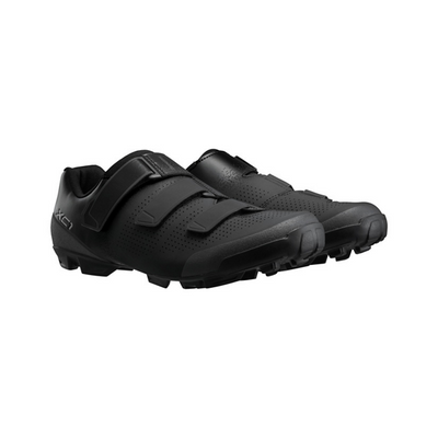 Shimano Zapatillas MTB XC102 Unisex Negro #2