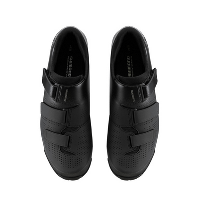 Shimano Zapatillas MTB XC102 Unisex Negro #3