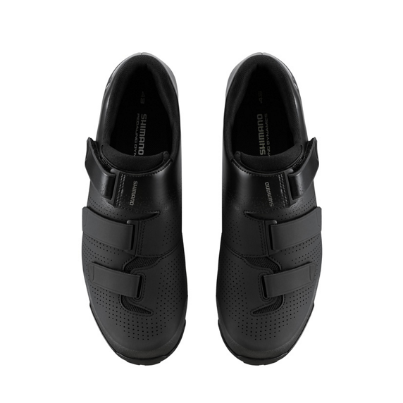 Shimano Zapatillas MTB XC102 Unisex Negro #3