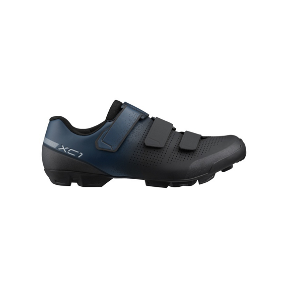 Shimano Zapatillas MTB XC102 Mujer Negro