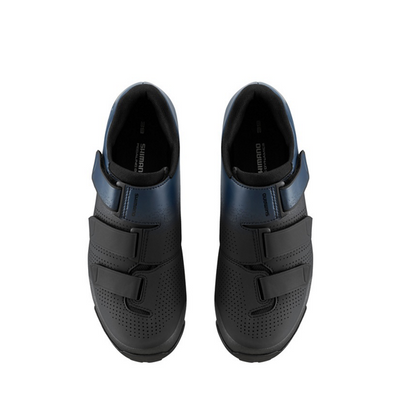 Shimano Zapatillas MTB XC102 Mujer Negro #3