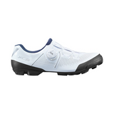 Shimano Chaussures MTB XC302 Unisexe Blanc
