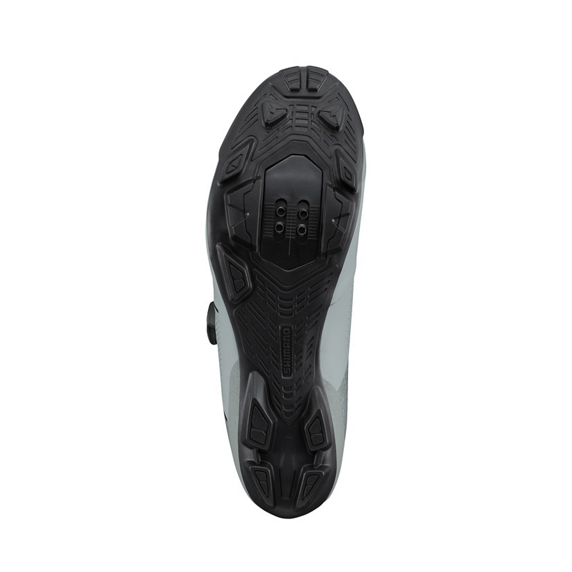 Shimano Zapatillas MTB XC302 Unisex Ice Gray #5