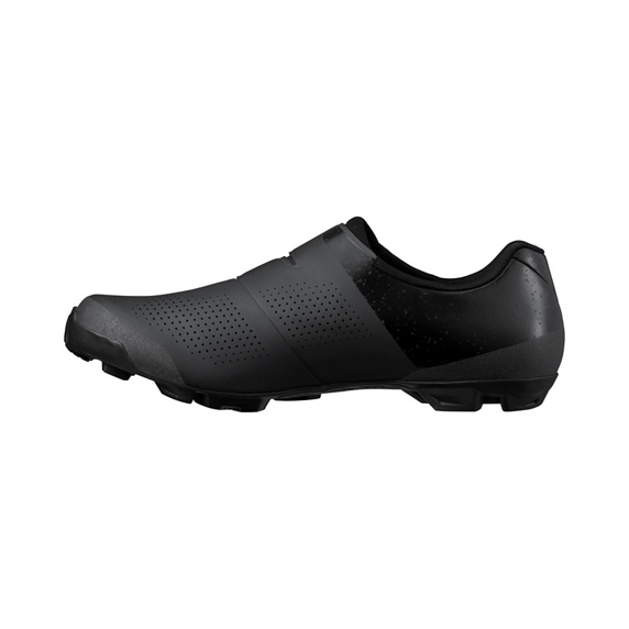 Shimano Zapatillas MTB XC302 Unisex Negro #4