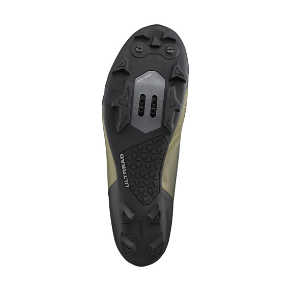 Shimano Zapatillas MTB SH-XC502 Unisex Moss Green #3