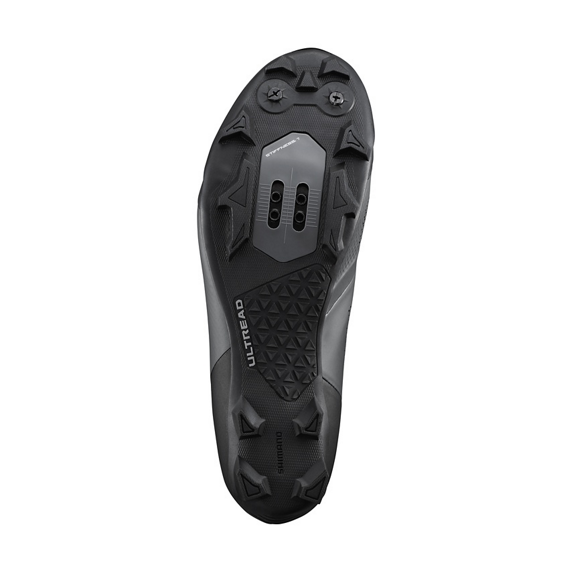 Shimano Zapatillas MTB SH-XC502 Mujer Gris #3
