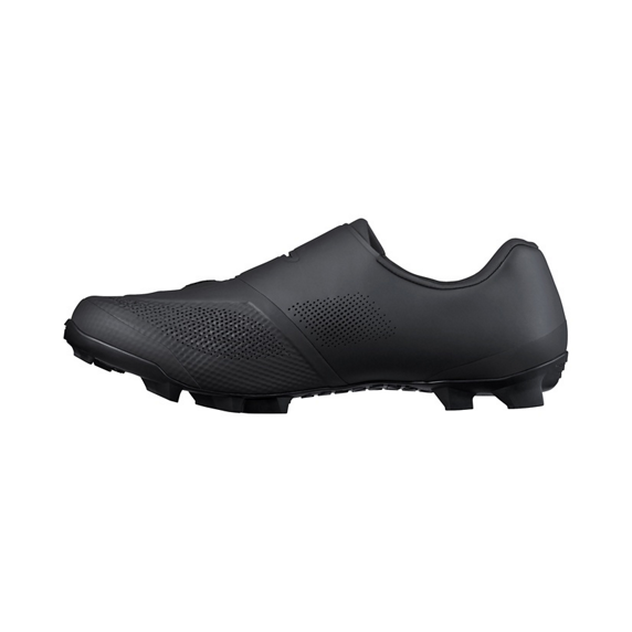 Shimano Zapatillas MTB XC503 Unisex Ancha Negro #4