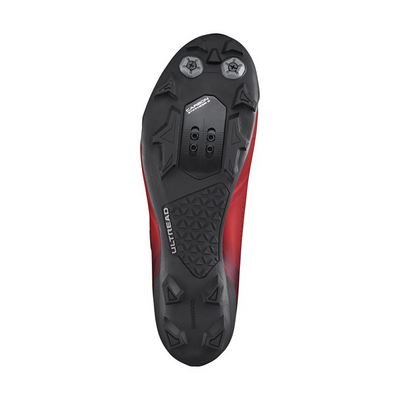 Shimano Zapatillas MTB SH-XC702 Unisex Rojo #3