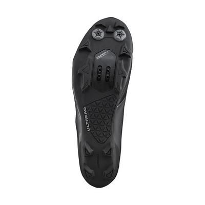 Shimano Zapatillas MTB SH-XC702 Unisex Negro #3